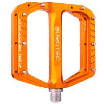 Педали BURGTEC Penthouse Flat MK5 Iron Bro Orange