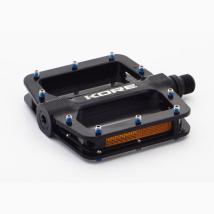 Педали за велосипед FPD NWL-303B-RP ALLOY (черен)