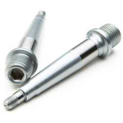 RACE FACE Pedal Axle Kit Aeffect – Оси за педали от CroMo стомана