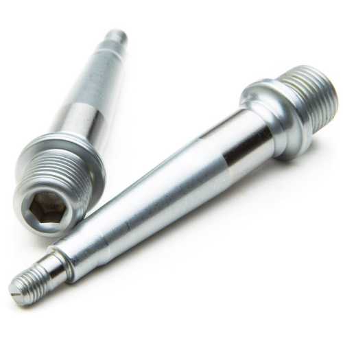 RACE FACE Pedal Axle Kit Aeffect – Оси за педали от CroMo стомана
