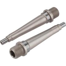 Комплект оси за педали Race Face Atlas