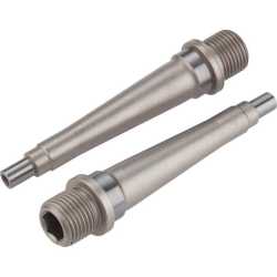 Комплект оси за педали Race Face Atlas