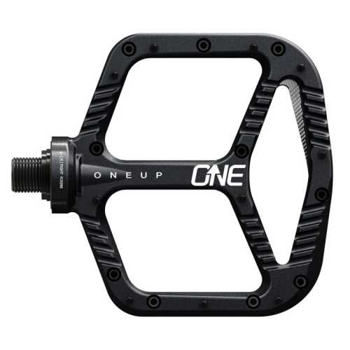Педали ONEUP Aluminium Black