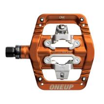 Педали ONEUP Clip Orange