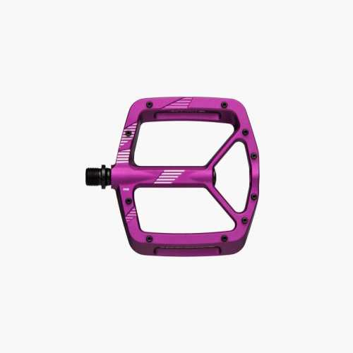 Педали Race Face AEeffect R Purple 22