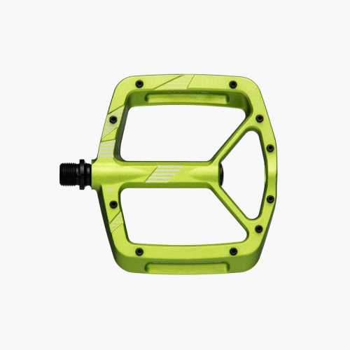 Педали Race Face Aeffect R Green 22