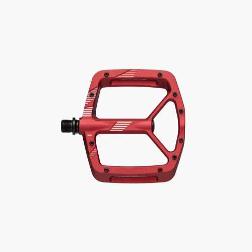 Педали Race Face Aeffect R Red 22