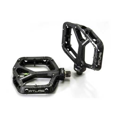 Педал Race Face Atlas Turquoise 22