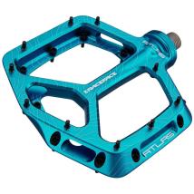 Педал Race Face Atlas Turquoise 22