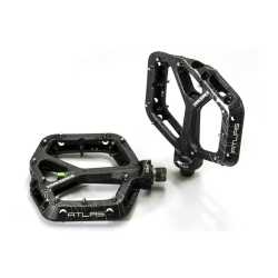 Педали Race Face Atlas Blue 22