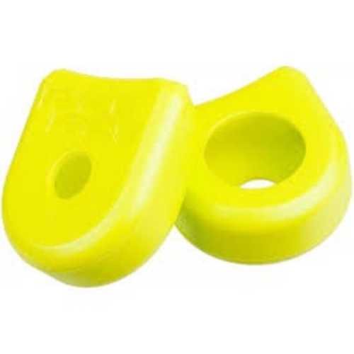 Протектори за педали Race Face Crank Boots Pack Medium (жълт)