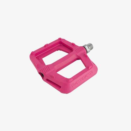 Педали за велосипед Race Face Ride Magenta