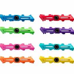 Педали Race Face Ride Purple