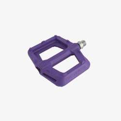 Педали Race Face Ride Purple