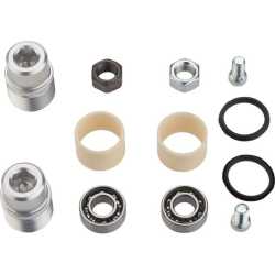 Комплект за ремонт на педали Race Face Aeffect