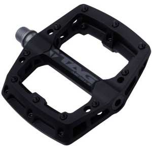 Педали TAG Metals T3 Nylon Черни