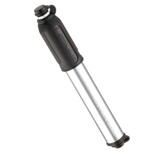 Помпа Lezyne HP Drive - M Silver