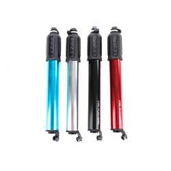 Помпа Lezyne HV Drive - M Синя