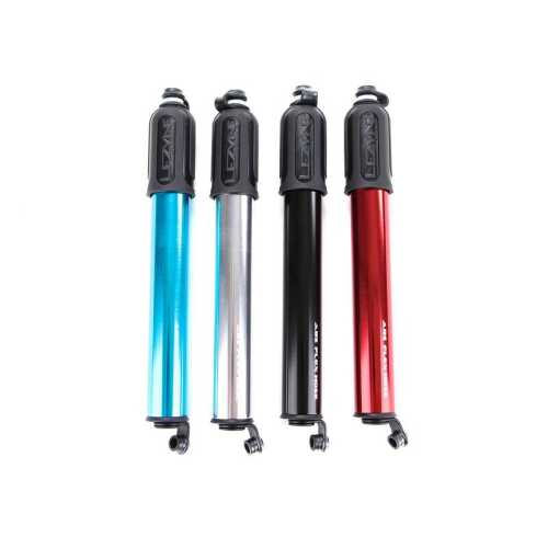 Помпа Lezyne HV Drive - M Синя