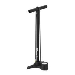 Помпа Lezyne Macro Floor Drive Flat Black