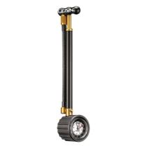 Помпа Lezyne Shock Drive Black Gold