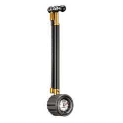 Помпа Lezyne Shock Drive Black Gold