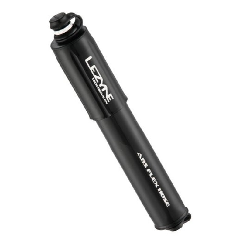 Помпа Lezyne Tech Drive HV - M Черен гланц