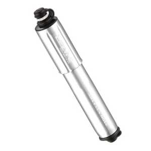 Помпа Lezyne Tech Drive HV - S Silver Hi Gloss