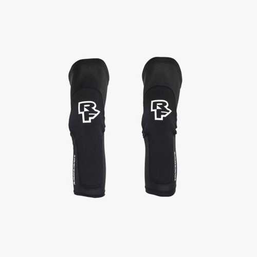 Наколенки Race Face Charge Knee – Stealth, размер L