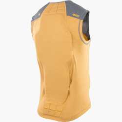 Протекторна жилетка EVOC Protector Vest Men – размер M, Loam