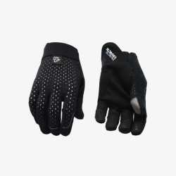 Ръкавици за колоездене Race Face STAGE GLOVES Black XL