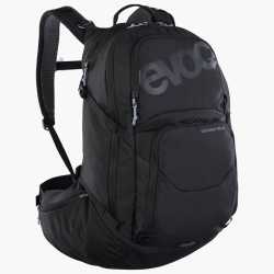 Раница EVOC Explorer Pro 26L – черна