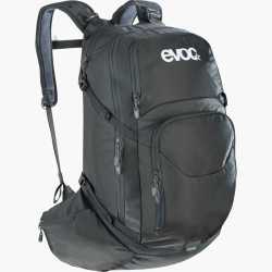 Раница EVOC Explorer Pro 30L – черна
