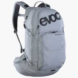 Раница EVOC Explorer Pro 30L – Silver