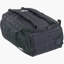 Голяма чанта за оборудване Evoc Gear Bag 55 Black