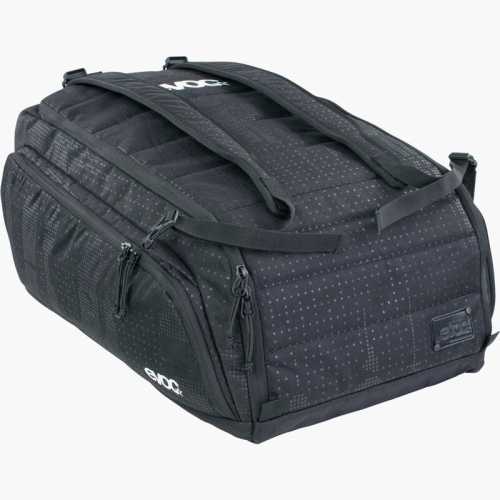 Голяма чанта за оборудване Evoc Gear Bag 55 Black