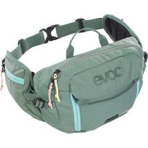 Раница EVOC Hip Pack 3L + резервоар 1.5L – Olive