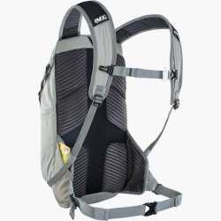 Раница EVOC Ride 12L – Carbon Grey / Black