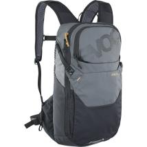Раница EVOC Ride 12L – Carbon Grey / Black