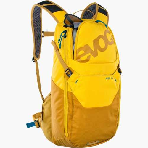 Раница EVOC Ride 16L – Curry / Loam