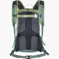 Раница EVOC Ride 16L – Light Olive / Olive