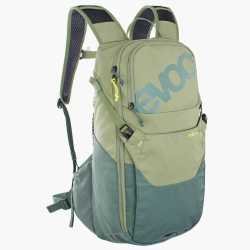 Раница EVOC Ride 16L – Light Olive / Olive