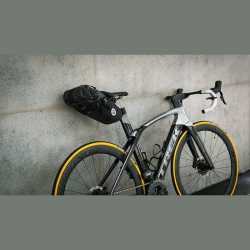 Чанта за седло Ulac Radtail Gt Pro (8.8L) Onyx