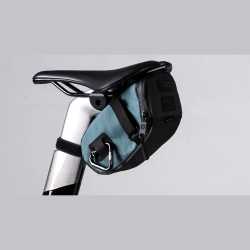 Чантичказа седло Ulac Radtail Max (1.3L) Noir