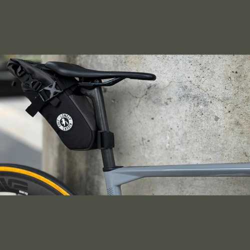 Чанта за седло Ulac Radtail Gt (5.8L) Onyx