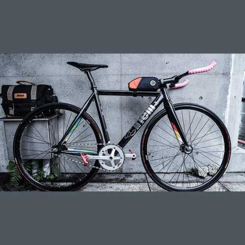 Чантичка за рамка Ulac Trekking Pro (1.2L) Teal