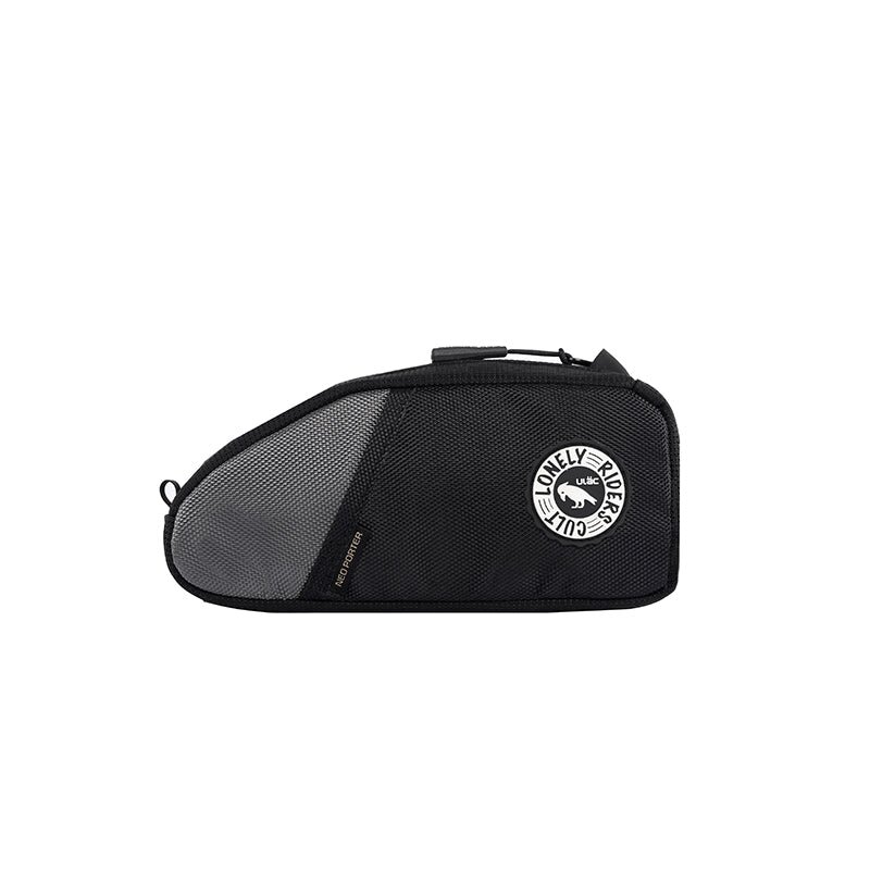 Чанта за велосипед ULAC Trekking Pro (1.2L) Black