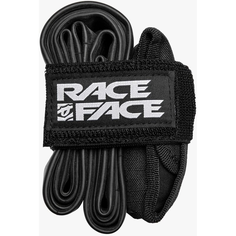 Чанта за инструменти Race Face Stash Tool Wrap Lime