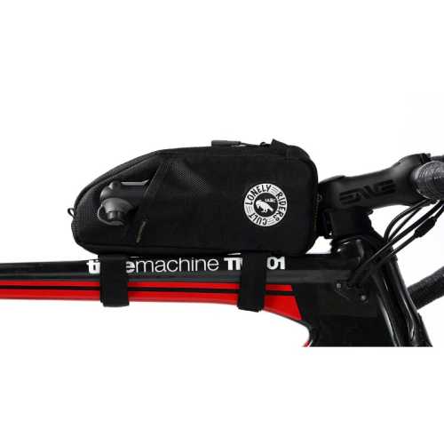 Чантичка за рамка Ulac Trekking Max (1.6L) Stealth