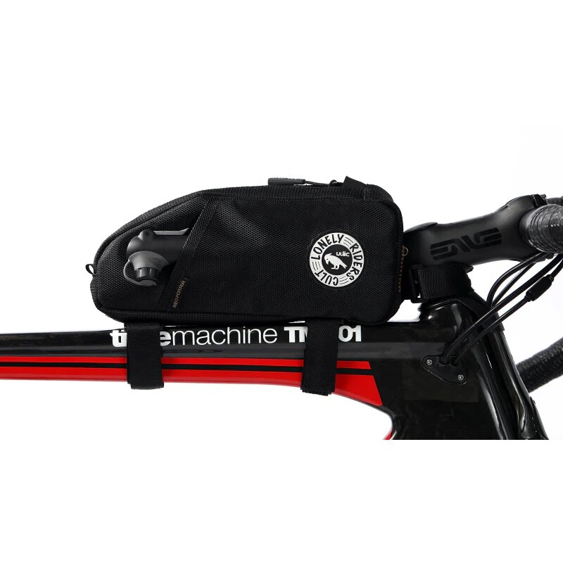 Чантичка за рамка Ulac Trekking Max (1.6L) Stealth